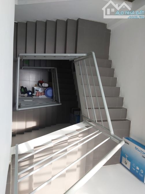 Bán gấp nhà ngay chung cư Phúc Yên.82m2.3 Tầng. Phan Huy Ích.Tân Bình - 2