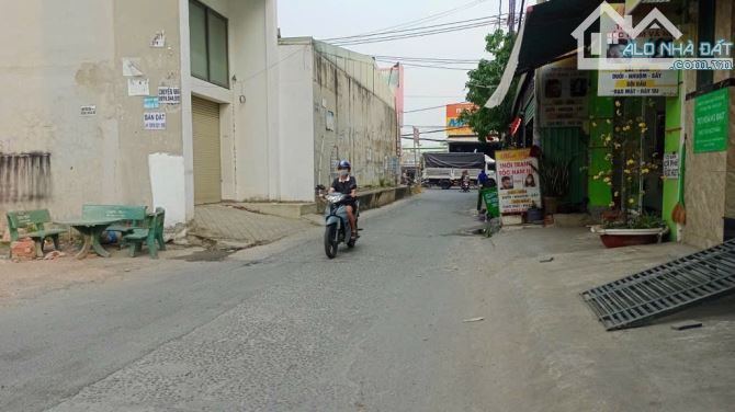 🔥Đất Thổ Cư,đường HÀ HUY GIÁP ,p THẠNH XUÂN, Quận 12.dt 150m2(5x29)đường 12m 💵11,5tỷ. - 2