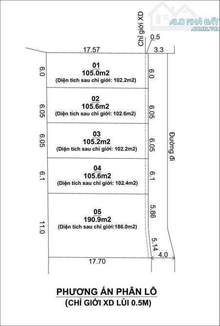 🅾️🅾️🅾️ĐẤT KIỆT Ô TÔ ĐẠI GIANG CÁCH AEON 500m - 2