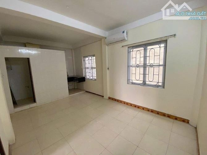 Bán nhà mặt ngõ Lê Văn Hiến Bắc Từ Liêm,ô tô, lô góc, 50m, 4T, MT 6m, giá 12.7 tỷ có TL. - 2