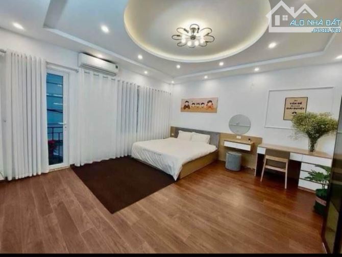 ❤️❤️ SIÊU RẺ - CHỈ 6,3 TỶ - 52M NHÀ ĐẸP THƯỢNG THANH- 3 THOÁNG - NHÀ MỚI - Ở NGAY  - Vị tr - 2