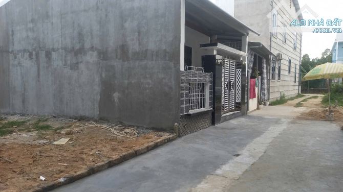 Cần bán gấp lô đất kiệt 42 Nguyễn duy cung , phường thủy phương , TX hương thủy - 2