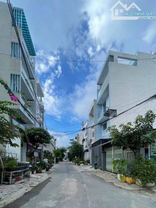 Bán lô đất MT đường 1, Cư Xá Điện Lực, Trường Thọ. 54m2/6.3 tỷ. - 2