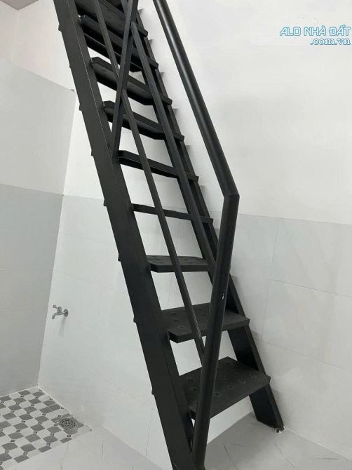 CHỦ GỬI - BÁN GẤP DÃY TRỌ 200M2 GỒM 10 PHÒNG ĐANG CHO THUÊ - 870 TRIỆU - 2