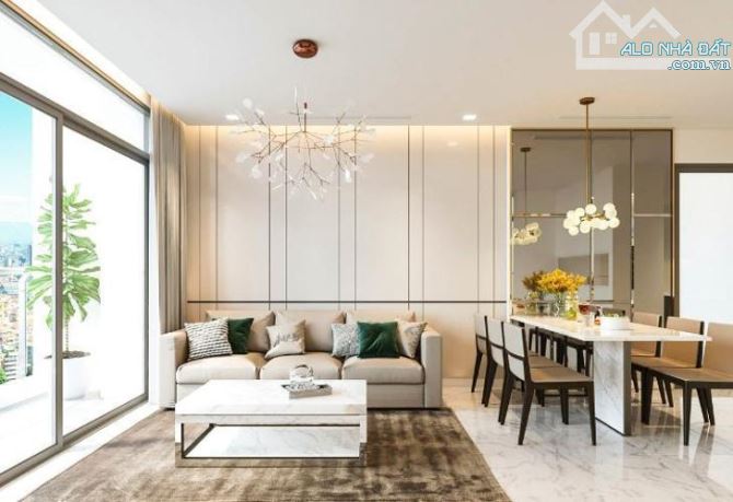 Căn hộ Masteri Rivera Đà Nẵng chiết khấu thêm đến 3% cho booking sớm chọn căn đẹp - 2