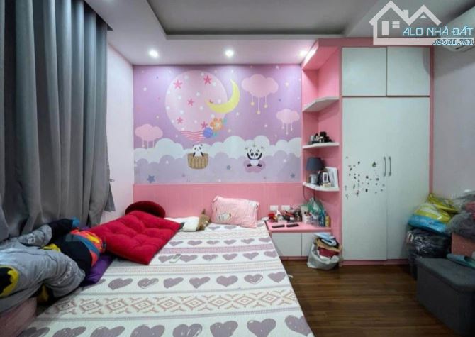 CHÍNH CHỦ BÁN NHÀ PHỐ TƯ ĐÌNH- CỔ LINH  - 55M2 ,MT 4M, Ô TÔ QUA, NHỈNH 7 TỶ - 2