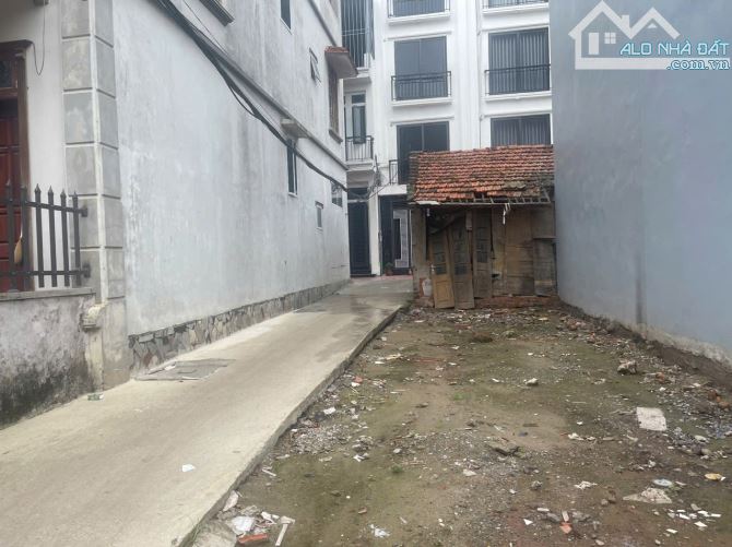 Đất Biên Giang Hà Đông 50m lô góc, gần chợ và trường học giá 4 tỷ - 2