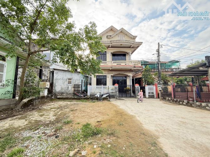 Bán đất Kiệt 33 An Dương Vương thông 56 Hải Triều - An Đông - TP Huế.❌ - 2