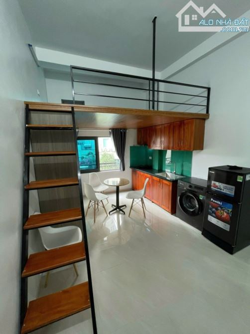 bán chung cư mi ni triều khúc, tân triều, thanh trì, 260m2, 88P khép kín, giá 41 tỉ - 2