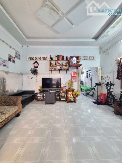 nhà cấp 4 150,4m2 4Ty8 TL KDC Biconsi p.Tân Bình Tp.Dĩ An - 2