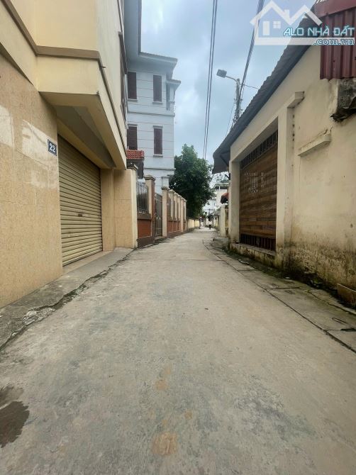 📍 ĐẤT ĐẸP 62.3M² TÂN LẬP – ĐAN PHƯỢNG – GẦN VIN VÀ TRỤC TÂY THĂNG LONG – GIÁ CHỈ 8XTR/M² - 2