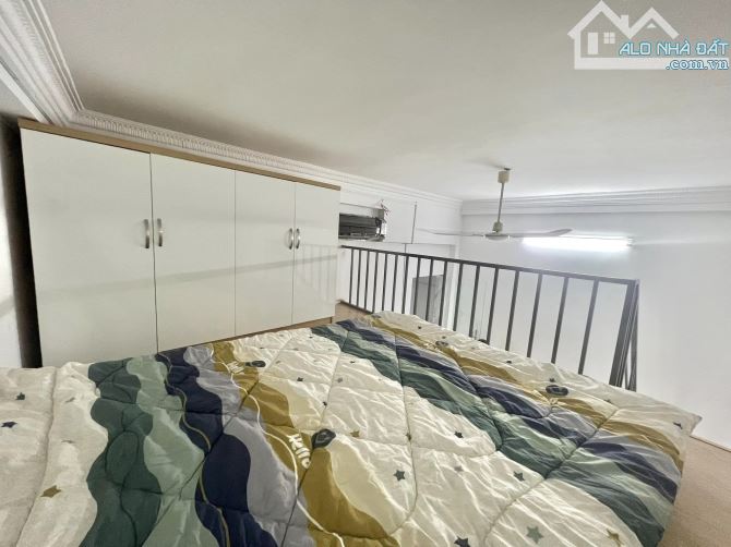 Phòng trọ giá rẻ ở Trần Mai Ninh P12 Tân Bình - 2
