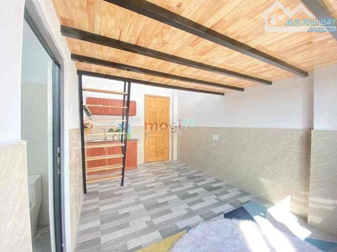CHO THUÊ PHÒNG TRỌ GIÁ RẺ 25M2 Ở BÌNH GIÃ TÂN BÌNH - 2