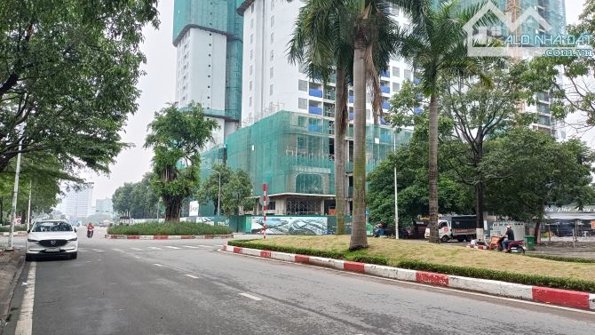 💥LÔ GÓC 2 MẶT TIỀN KINH DOANH, ĐƯỜNG GS1, GO DĨ AN, TTHC DĨ AN CHỈ 43tỷ - 1