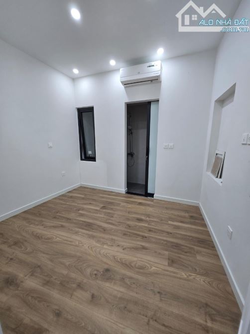 BÁN NHÀ LÊ ĐỨC THỌ, NGÕ RỘNG THOÁNG, CHỦ Ở LỘC LÁ BÁN ĐỔI NHÀ TO 51m2 8.3 TỶ - 2