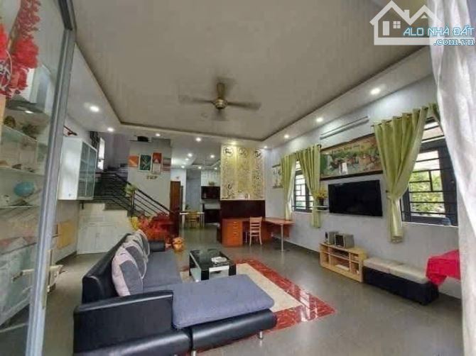 nhà 1 trệt 2 lầu hoàn công 221,2m2 7ty250 TL MT đường Bình Nhâm 08 P.Bình Nhâm - 2