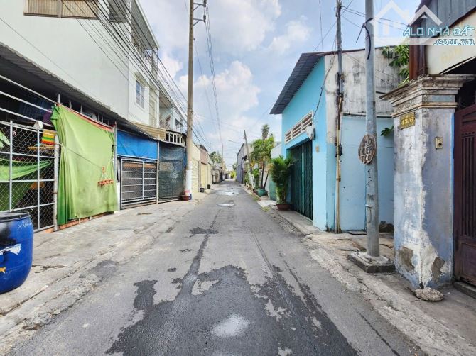 dãy trọ 178m2 4ty2 Tl góc 2MT đường Bình Chuẩn 07 P.Bình Chuẩn - 2