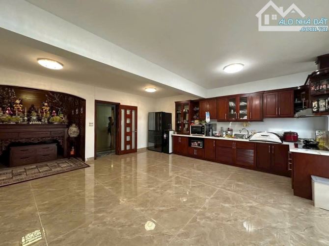 Tòa nhà 7 tầng Lò Đúc chỉ 32 tỷ Hai Bà Trưng Gần Hồ Hoàn Kiếm thang máy 7 tầng sân thượng - 2