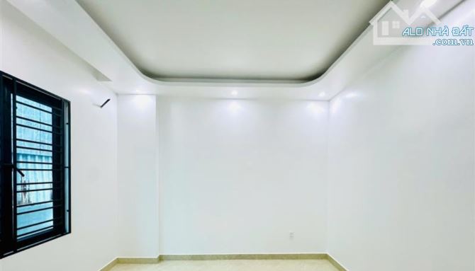 Bán nhà Lê Lai, Máy Chai, Ngô Quyền,  4 tầng, 44n2, 3,45 tỷ. - 2