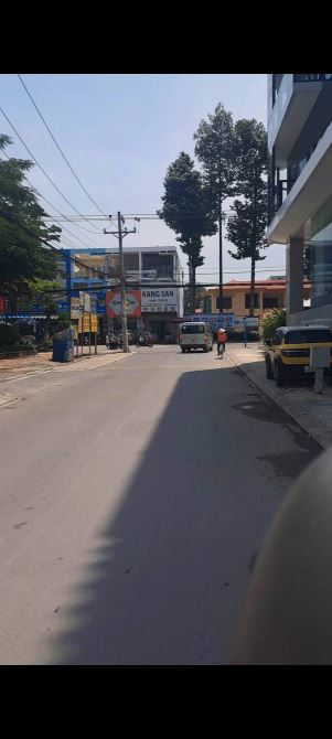 Bán lô đất ngay trung tâm TT Long Thành, chỉ cách đường Lê Duẩn 300m. - 2