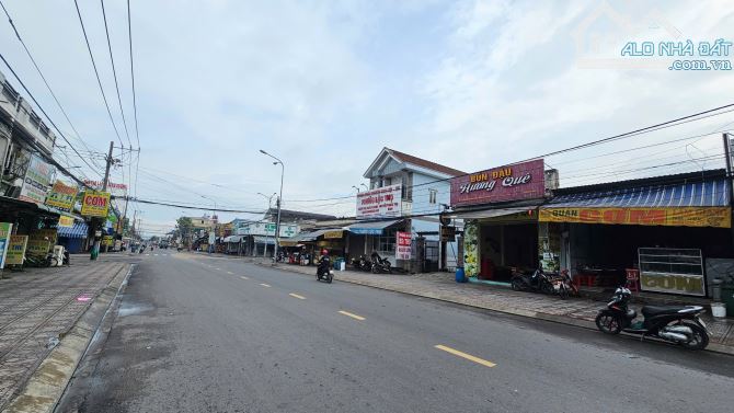 2 lô đất 642 25ty500 TL 20X32.25m KDC Sầm Uất, p.Thuận Giao Thuận An - 2