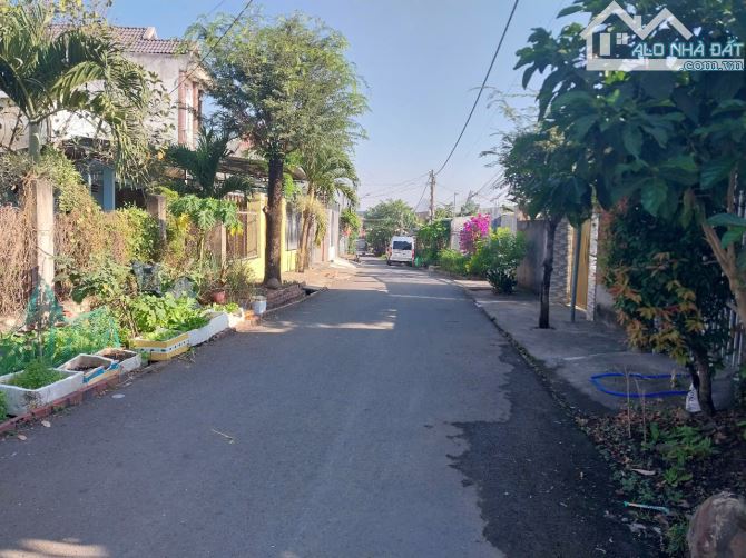 🏡 BÁN LÔ ĐẤT ĐẸP AN HÒA – BIÊN HÒA – GẦN CỔNG 11, CHỢ CỔNG 11 – CHỈ 1 TỶ 650!! - 2
