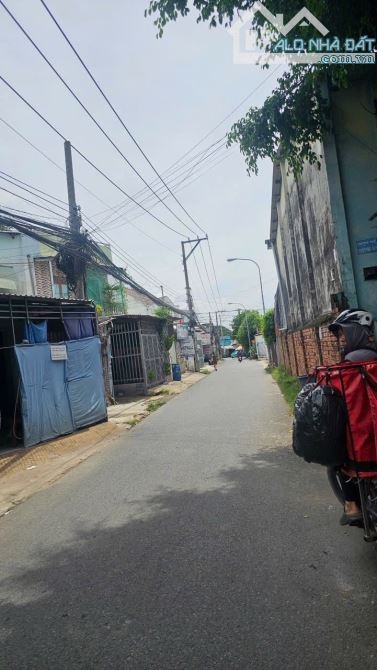 Khách sạn 606m2 23tyTL  hoàn công 1 trệt 2 lầu MT đường Thuận Giao 09, p.Thuận Giao - 2
