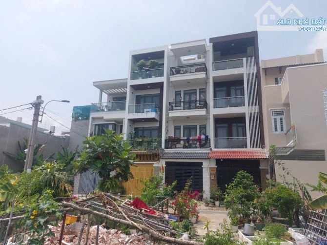 ĐẤT KHU PHÂN LÔ VIP, ĐƯỜNG 8M, GẦN CẦU ÔNG NHIÊU - LONG TRƯỜNG Q9 - 83m2- CHỈ 4.125TỶ. - 2