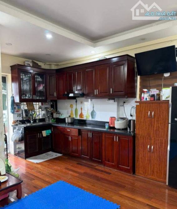 BÁN CHUNG CƯ CT3 NGUYỄN KHUYẾN VĂN QUÁN 96M2 , 3PN, 1 BAN CÔNG 5.X TỶ - 2