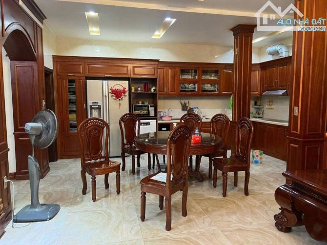 Bán biệt thự KĐT Mễ Trì Hạ, Mỹ Đình, Nam Từ Liêm. - 2