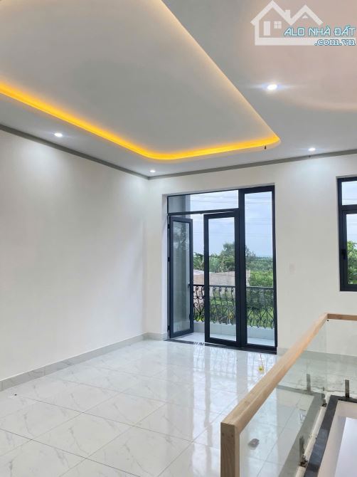 Chủ Ngộp GIẢM 200tr bán nhà Đồng Khởi - CX Đức Hưng - Trả trước từ 800 triệu-NHÀ THẬT 100% - 2