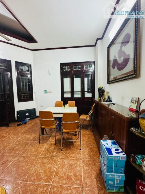 BÁN NHÀ NGUYỄN THỊ ĐỊNH KHÔNG QH – 90M² x 3 TẦNG – MT 11M – LG 3 THOÁNG, – GIÁ 23.8 TỶ TL - 2