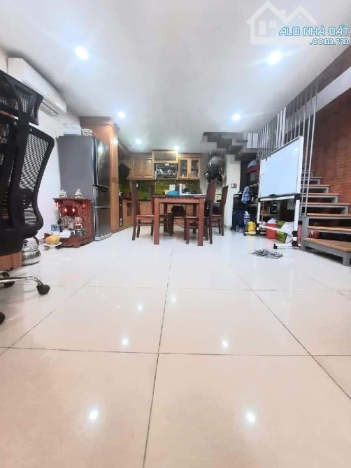 Bán nhà 5tầng , ngang gần 9  đường oto tránh👉 chỉ 18,9 tỷ. Nguyễn Văn Lượng, Gò Vấp - 2