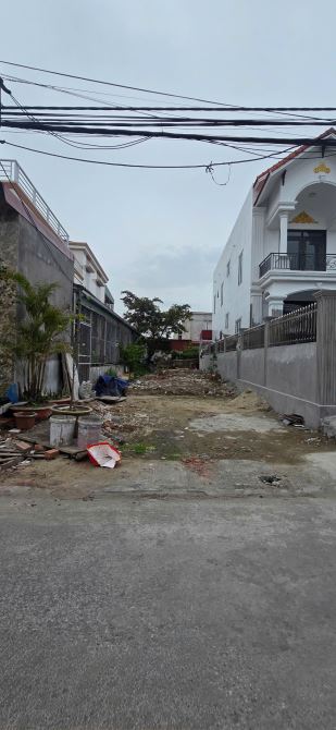 123m2 mặt đường Trần Minh Thắng, Đồ Sơn - 2