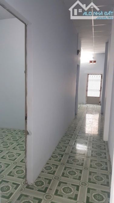 Nhà cấp 4 đường ĐÔNG HƯNG THUẬN 5, phường TÂN HƯNG THUẬN, Q12, dt 185m2 (9,7mx19m),  6,8Tỷ - 2