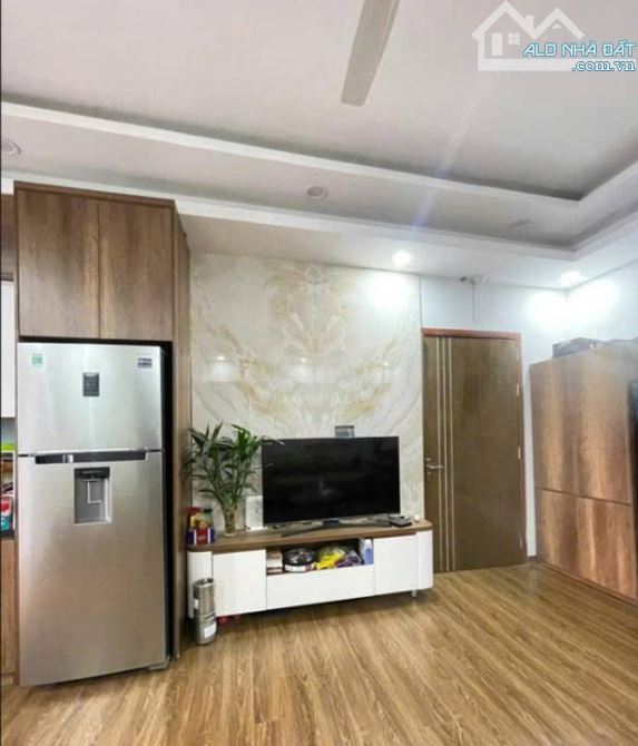 CHUNG CƯ CT6 KIẾN HƯNG 74M2 3.X TỶ- FULL NỘI THẤT - 2