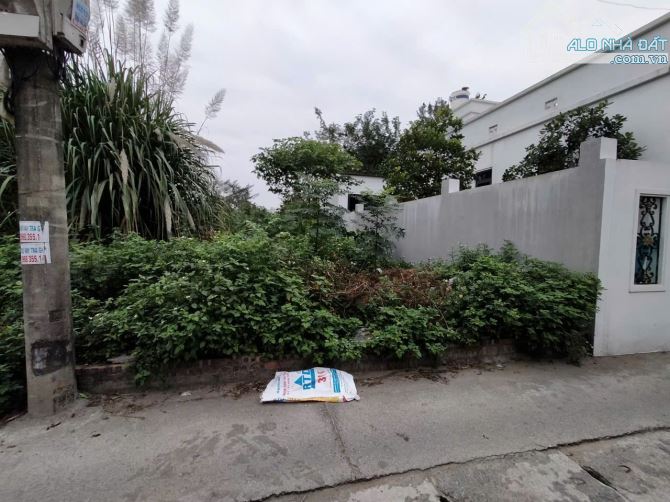 SIÊU PHẨM NHỎ XINH DỤC TÚ, 40M2 Ô TÔ VÀO TẬN ĐẤT, VÀI BƯỚC RA ĐƯỜNG GOM TỨ LIÊN - 2