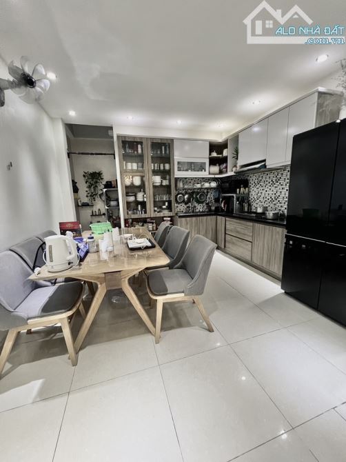 🏠 SIÊU PHẨM GÒ VẤP - HẺM XE HƠI - 4PN MASTER - GIÁ CHỈ 7.2 TỶ 🔥 - 2