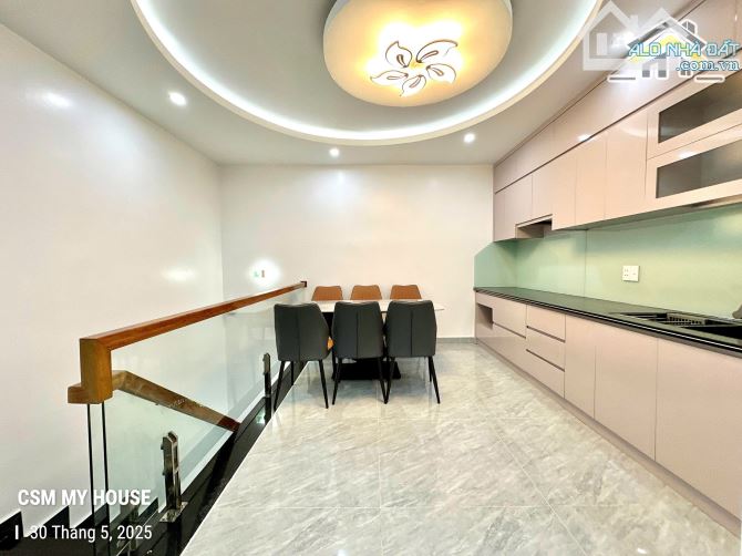 Phố chợ Đôn - Lê Chân - Kinh Doanh siêu đẹp - 2
