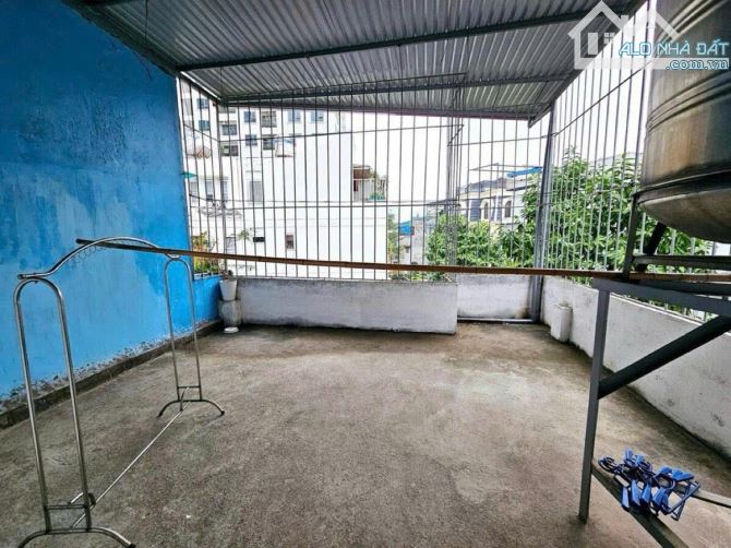 Bán Nhà Trần Thái Tông Cầu Giấy 42m 5 tầng 10.5 tỷ 7 phòng - 2