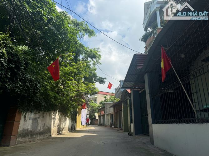 📌 Mở bán 51m² đất phù khê – từ sơn, ô tô vào thoải mái - 2