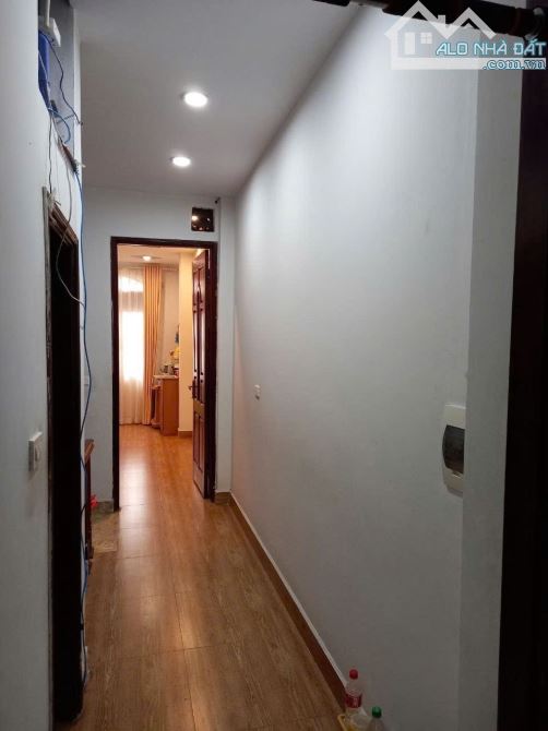 SIÊU PHẨM LIỀN KỀ – LA KHÊ – NHÀ ĐẸP - ĐƯỜNG Ô TÔ TRÁNH - 2