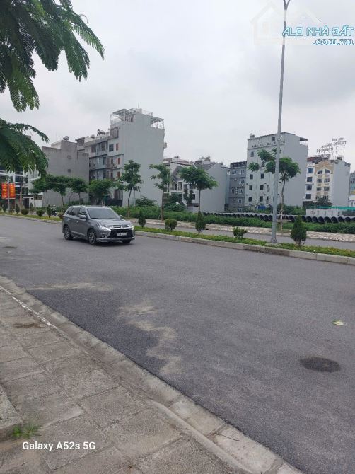Chính chủ gửi  bán mảnh đất toạ lạc lại lô 27 Lê Hồng Phong - 1