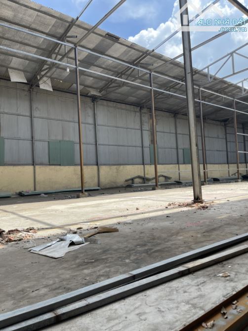Bán đất full thổ cư đường An Phú Đông 25 phường An Phú Đông Quận 12 - 2
