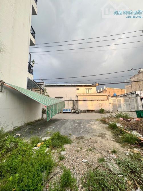 🌈Bán Đât Thổ Cư MT KD Thạnh Xuân 38 Quận 12- 240m2(6,5x36) 10,2 tỷ  ✅Diện tích cực khủng - 2