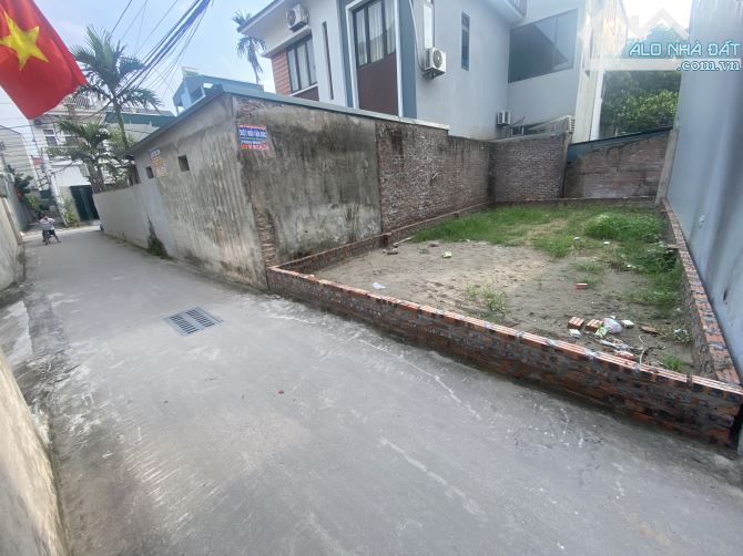 TIÊN DƯƠNG, CẦU NHẬT TÂN 54m2, ĐƯỜNG THÔNG Ô TÔ 7 CHỖ, 15m Ô TÔ TRÁNH - 2