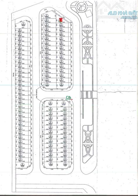 BÁN ĐẤT LÔ GÓC – MẶT TIỀN ĐỈNH CAO – VỊ TRÍ VÀNG KHU X2 ĐÒNG NHÂN - HẢI BỐI 💥 - 2