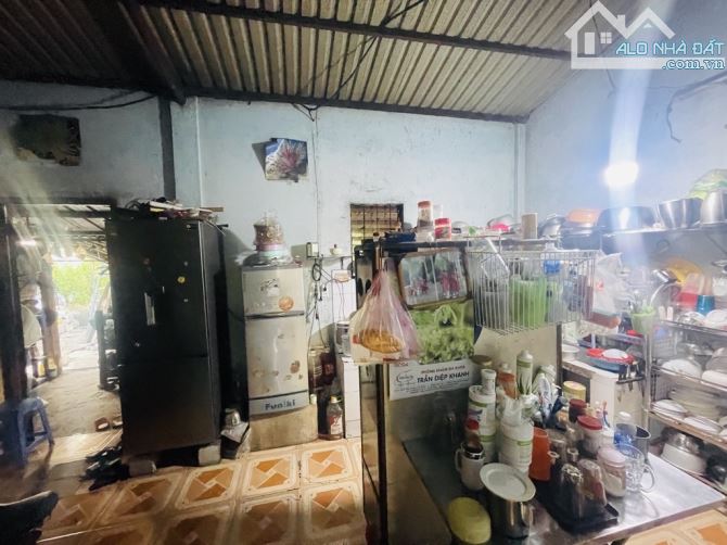 Bán sân vườn đường quốc lộ 1a phường An Phú Đông Quận 12 - 2