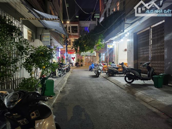 TRUNG TÂM ĐÀ NẴNG – TRẦN TỐNG – LIỀN ĐH DUY TÂN, BV HOÀN MỸ - 3 TẦNG Ở NGAY - NHỈNH 6 TỶ - 2