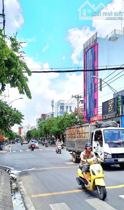 SIÊU PHẨM NHÀ MẶT TIỀN ĐẶNG VĂN BI VUA VỀ TIỆN ÍCH, BÌNH THỌ THỦ ĐỨC - 2